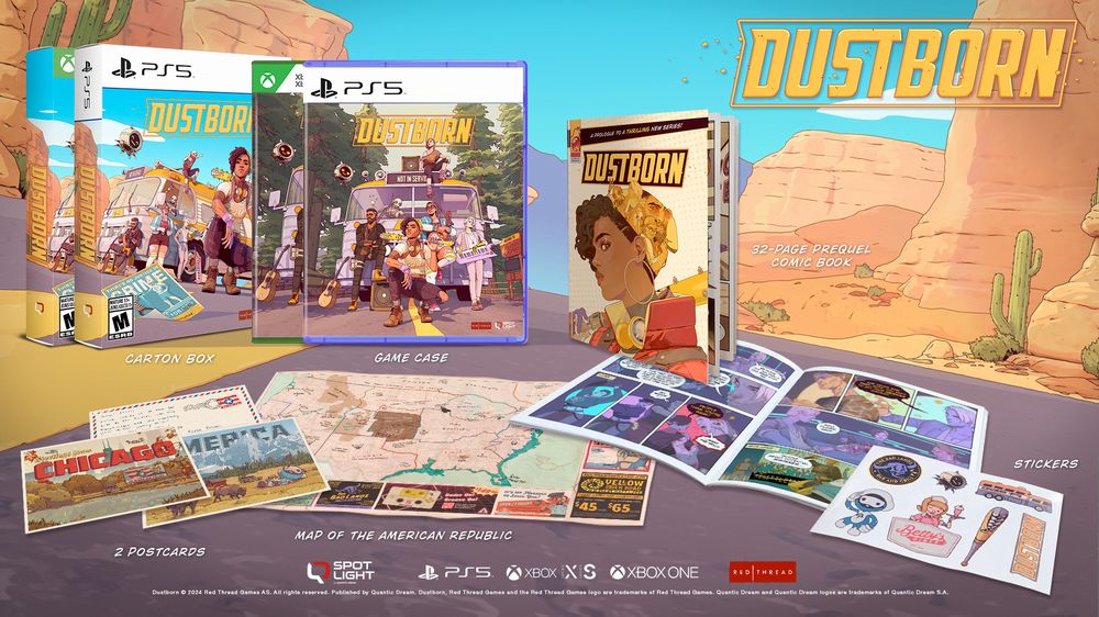 Dustborn edizioni Dustborn edizioni